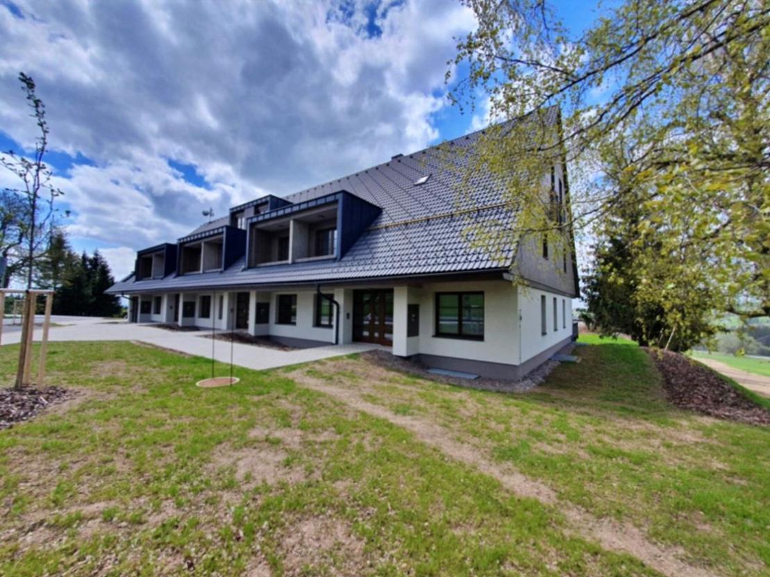 Apartmány Julinka