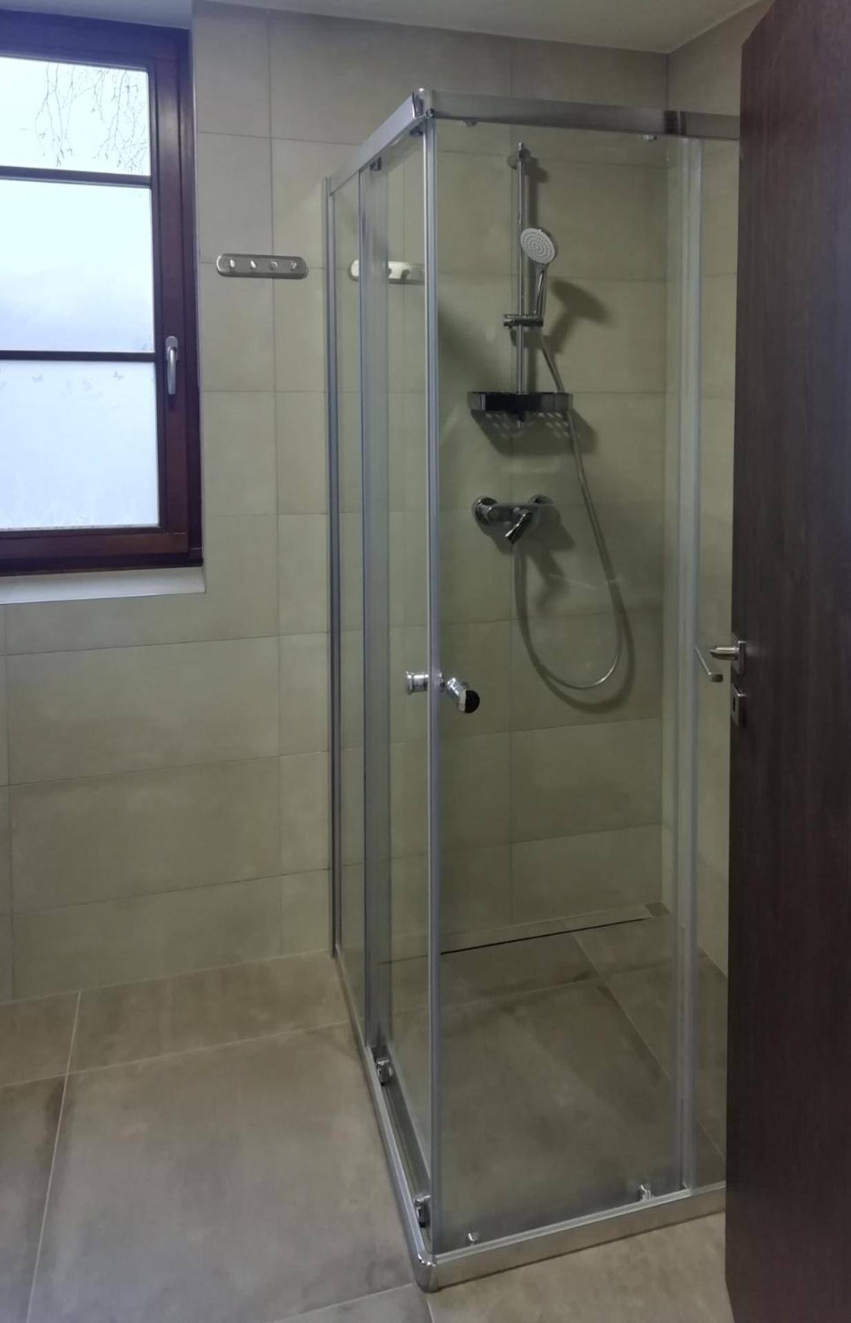 Apartmány Julinka