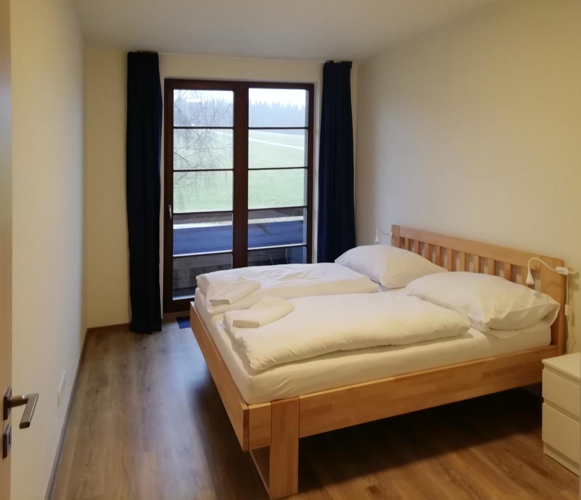 Apartmány Julinka