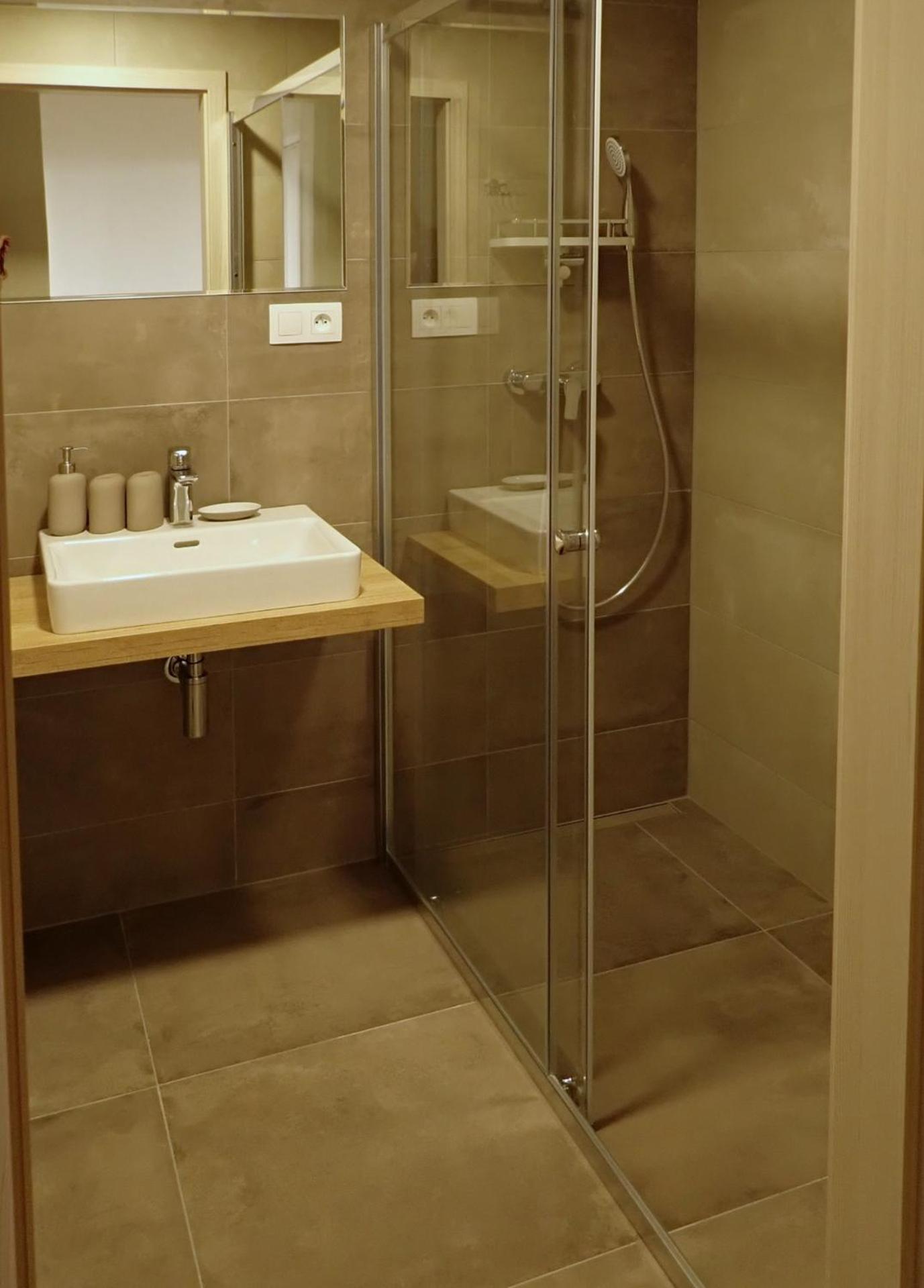 Apartmány Julinka