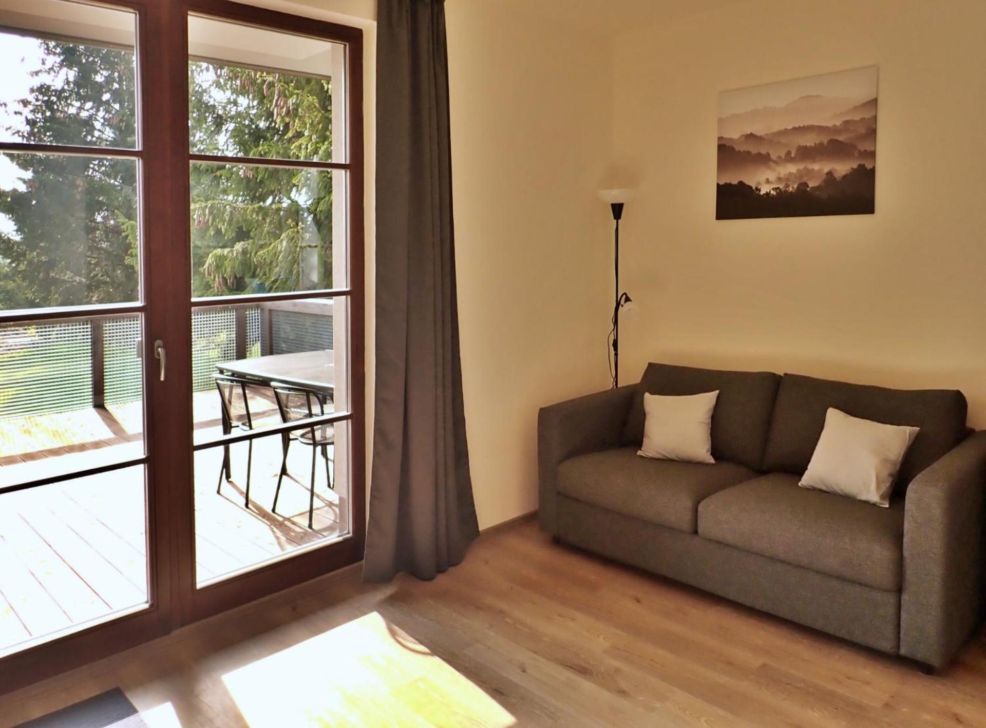 Apartmány Julinka