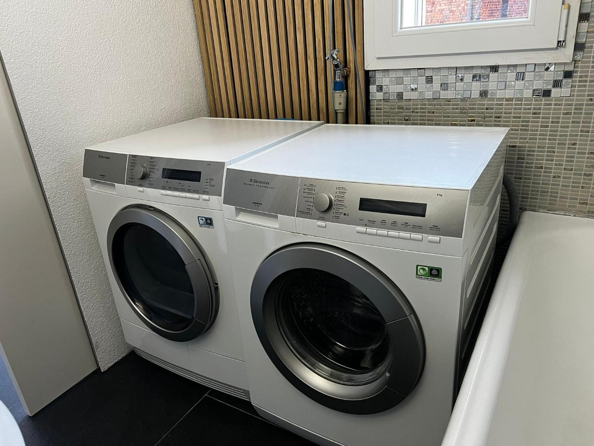 Ferienwohnung in Unterterzen am schöne Walensee