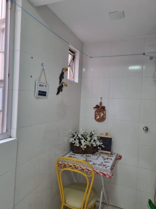 Residencial M'Boicy 304