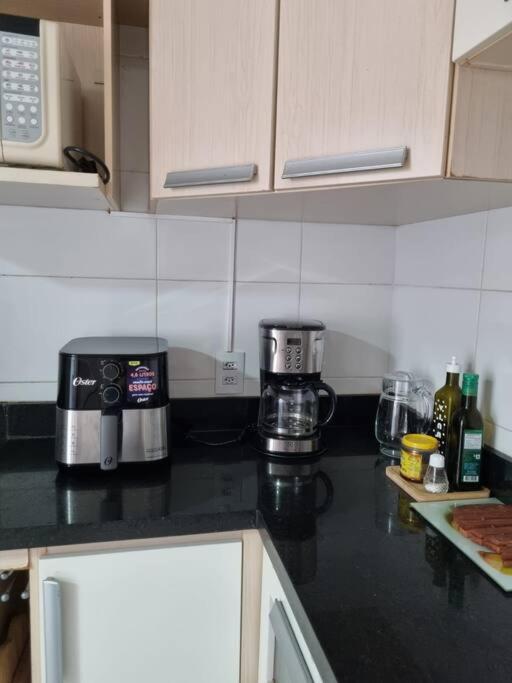 Residencial M'Boicy 304