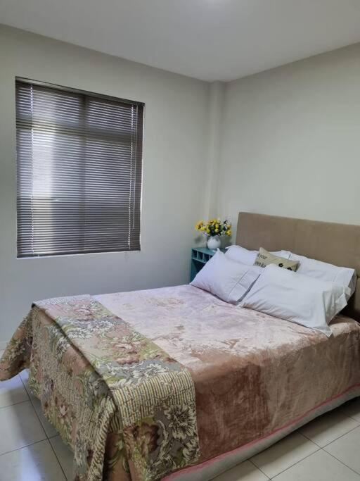 Residencial M'Boicy 304