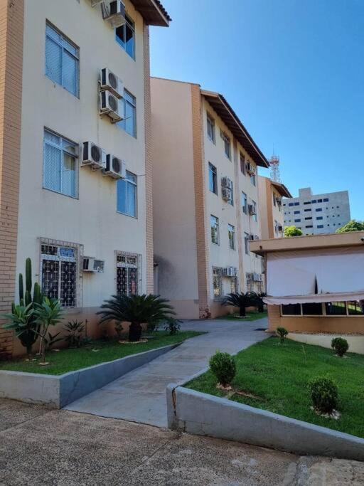 Residencial M'Boicy 304