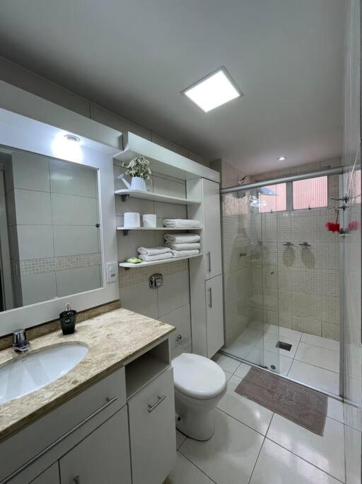 Residencial M'Boicy 304