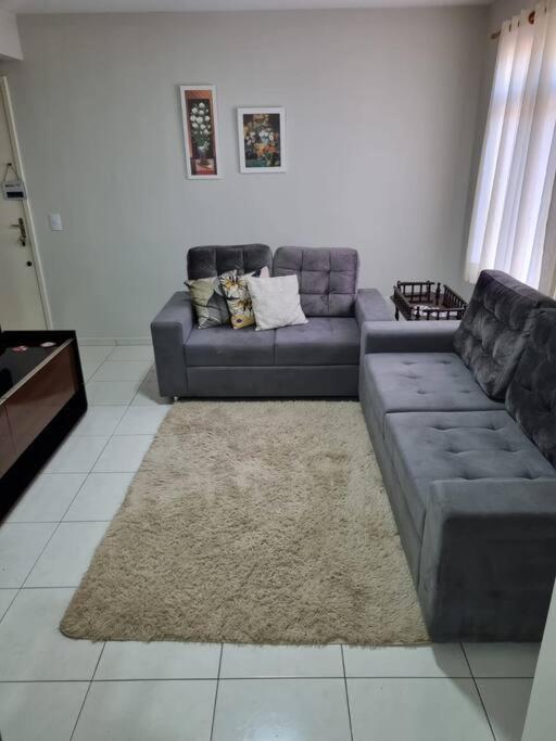 Residencial M'Boicy 304