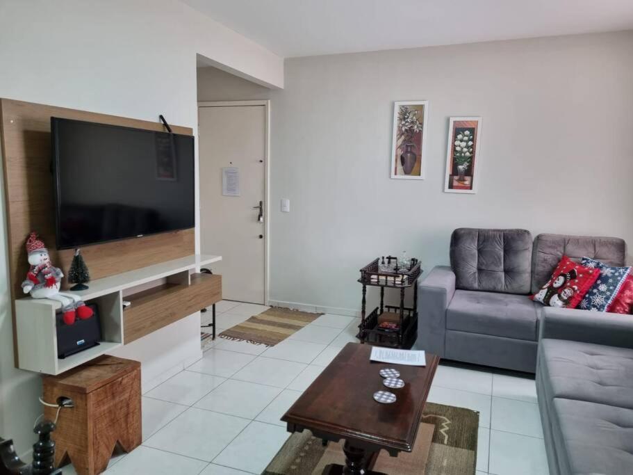 Residencial M'Boicy 304