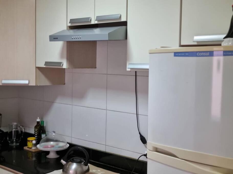 Residencial M'Boicy 304