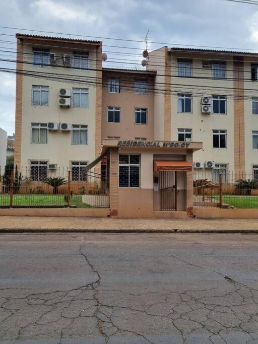Residencial M'Boicy 304