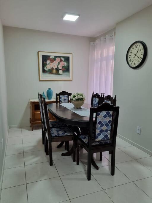 Residencial M'Boicy 304