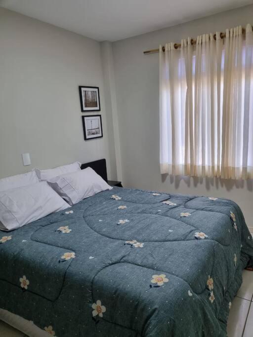 Residencial M'Boicy 304