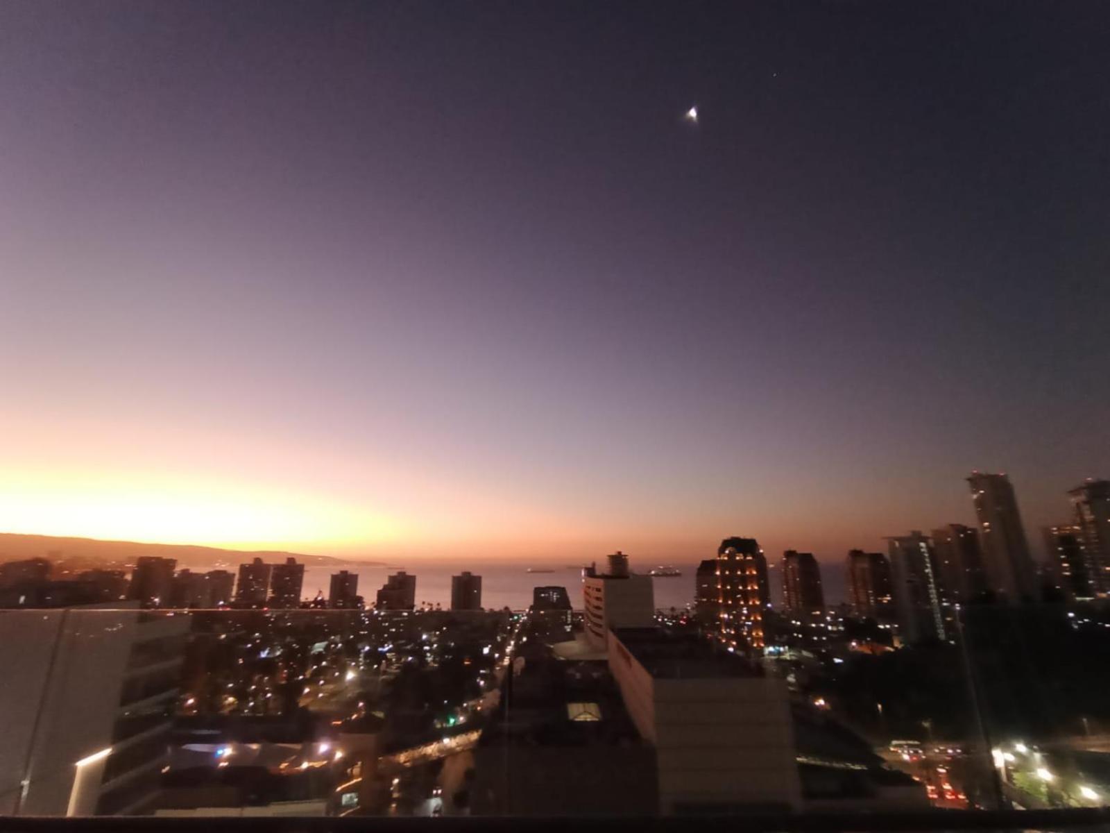 Departamento de Viña Mall Marina Arauco