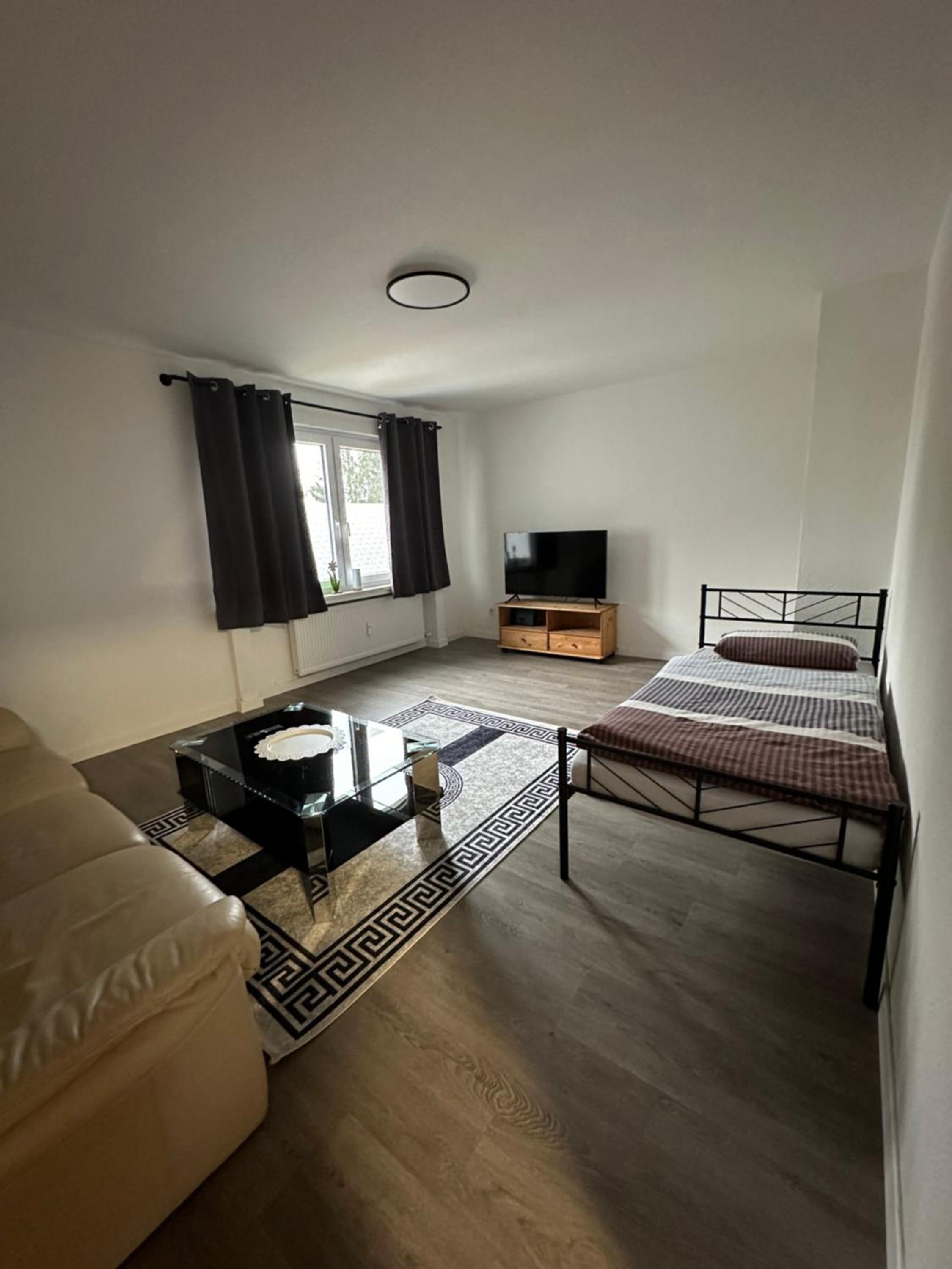 Oberhausen Apartments