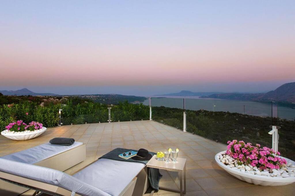 Casa Scordilli view 3
