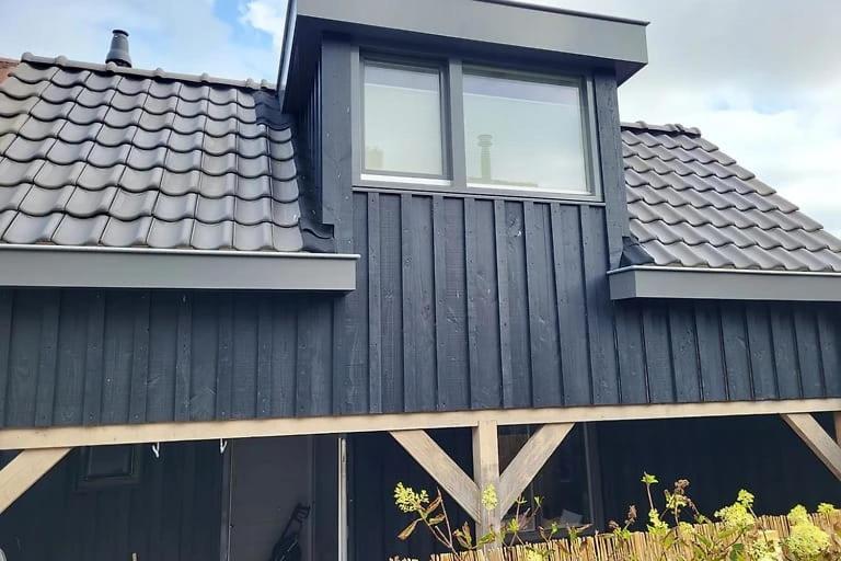 Studio De Duinen view 2