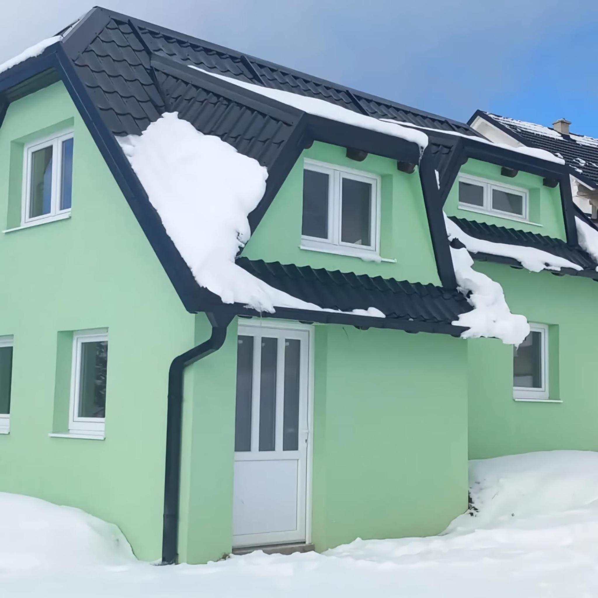 Vikendica Striček