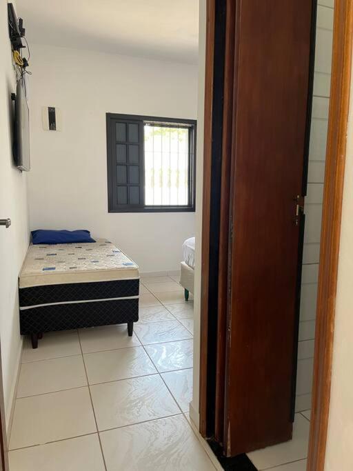 Morada do Zinho - Piscina, churrasqueira, lareira e 250 metros da praia