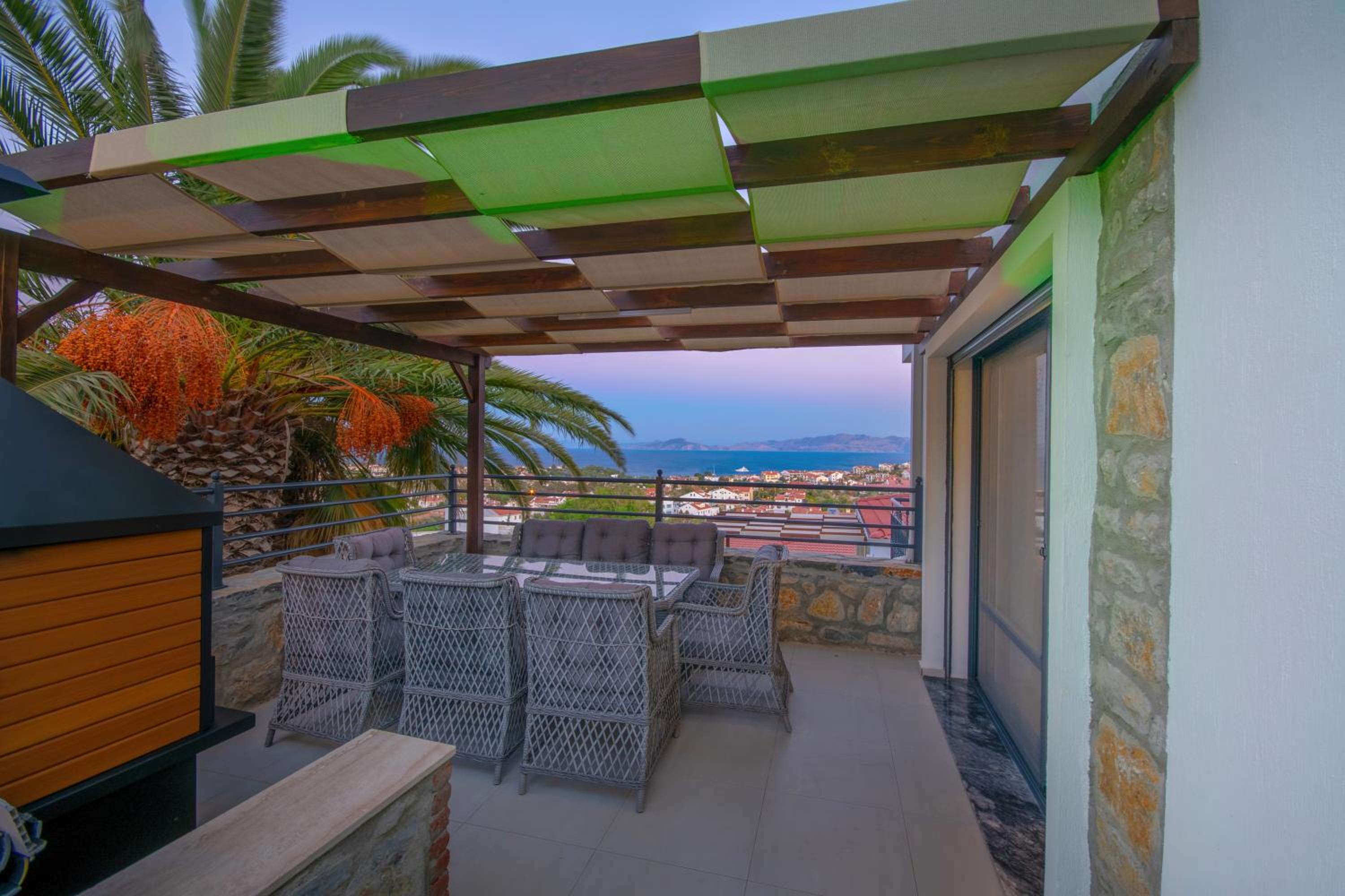 Villa Adenya view 5