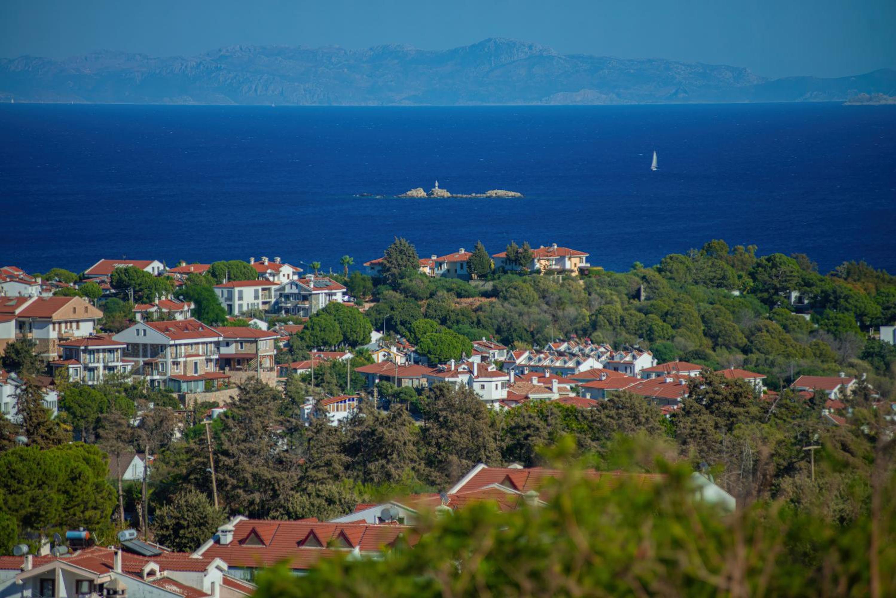 Villa Adenya view 3