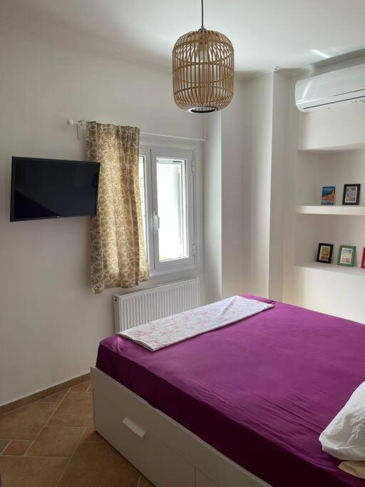 Cozy apartment in Paleros! S & C Apartment view 5