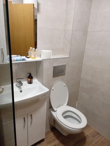 Apartman Ziza view 2