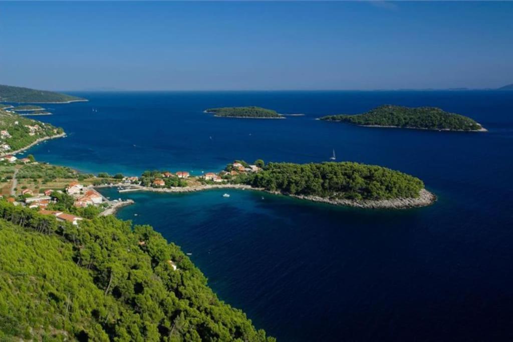 Mediterranean Jewel