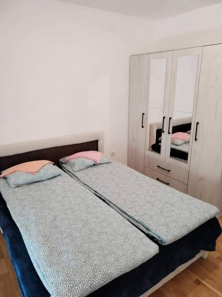 Apartman Ziza view 5