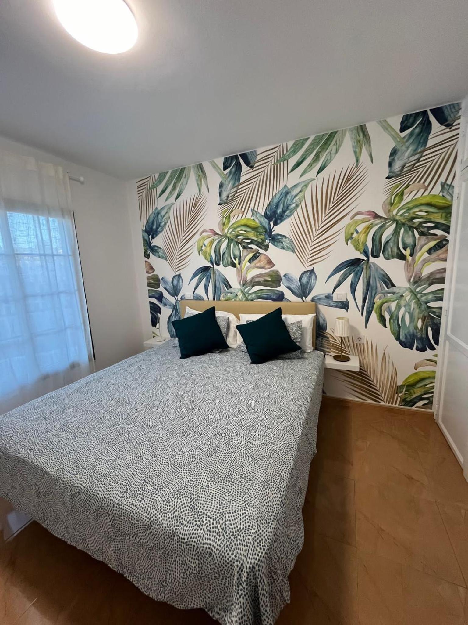APARTAMENTO LANZA PALM