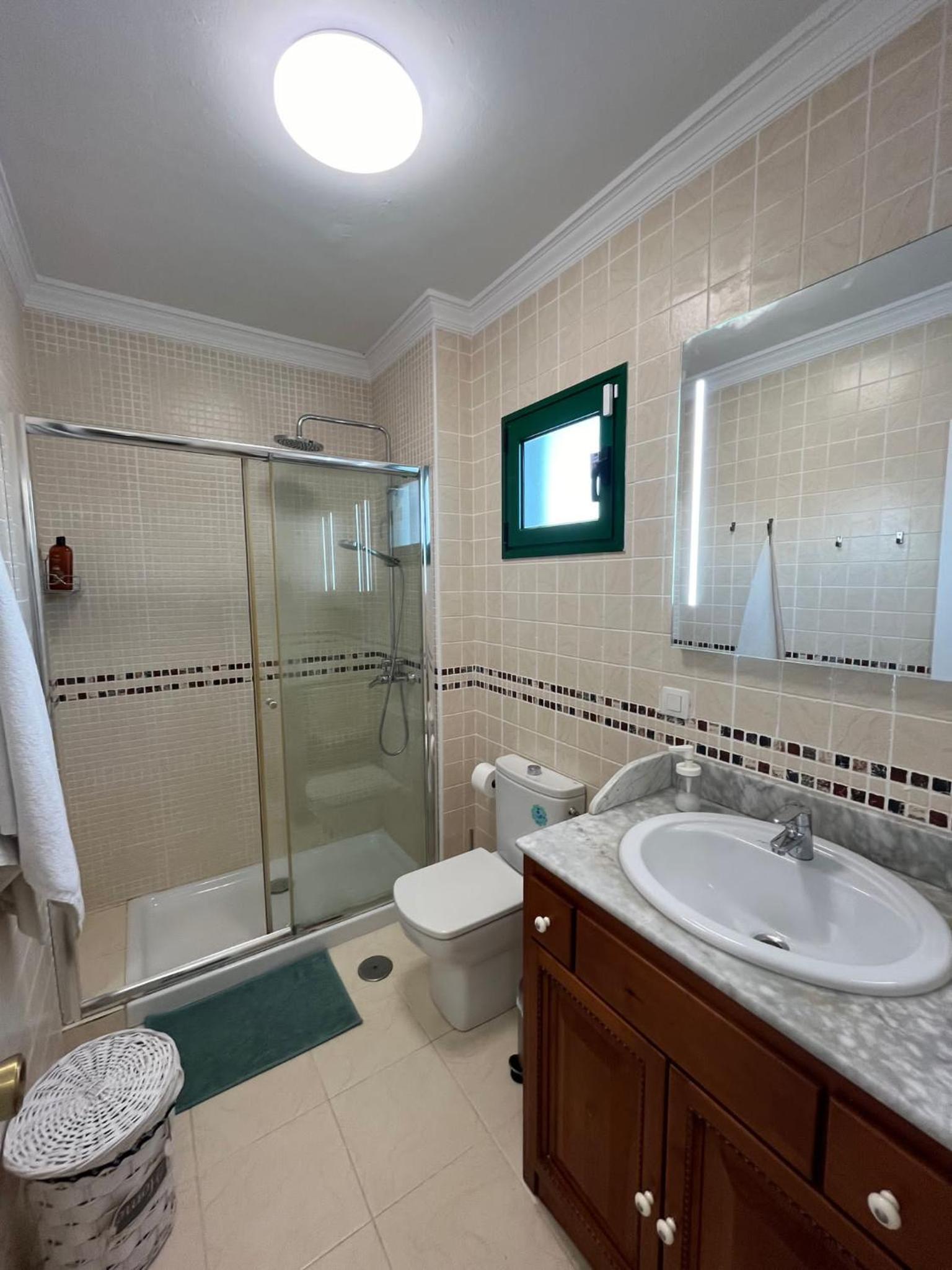 APARTAMENTO LANZA PALM