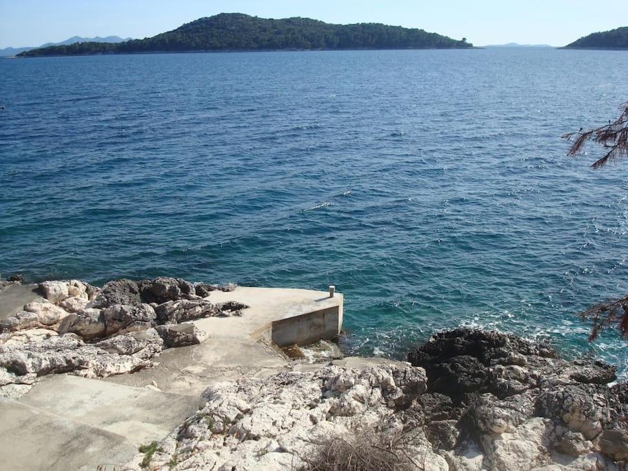 Mediterranean Jewel