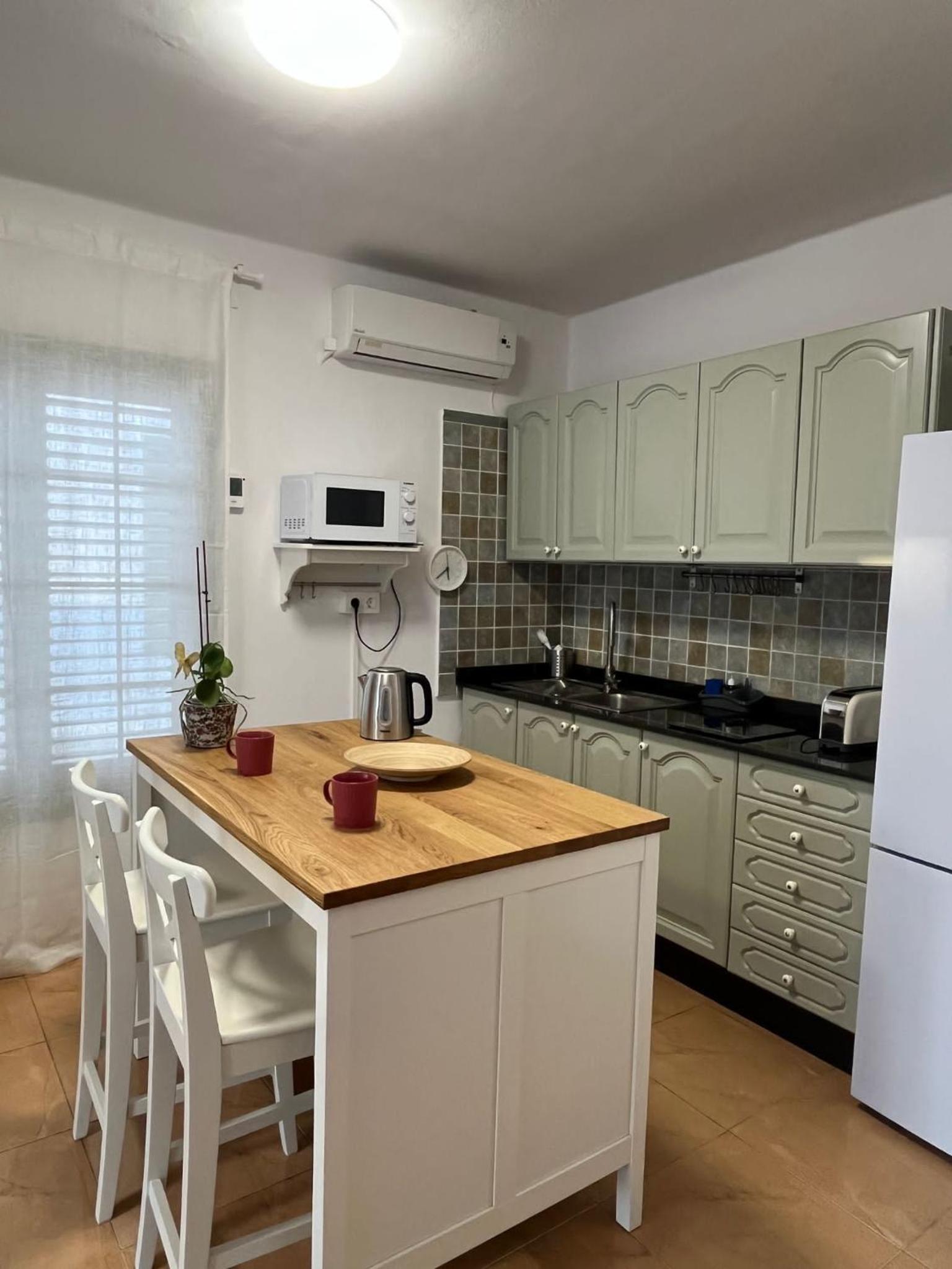 APARTAMENTO LANZA PALM