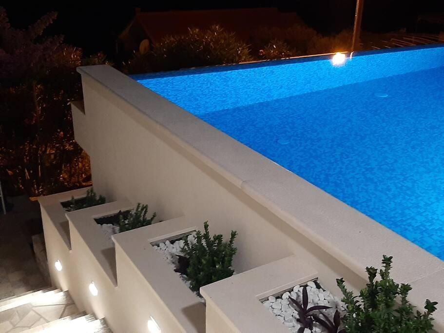 Mediterranean Jewel
