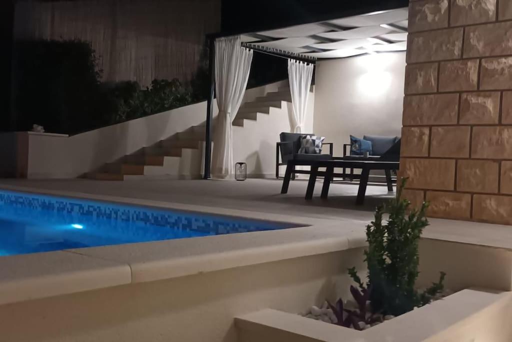 Mediterranean Jewel