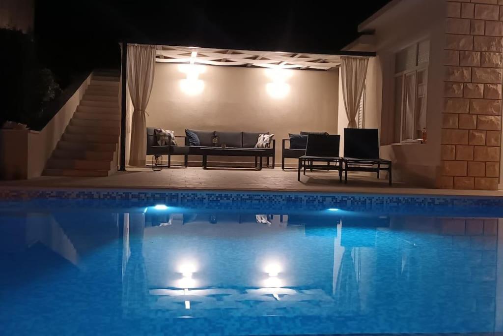 Mediterranean Jewel