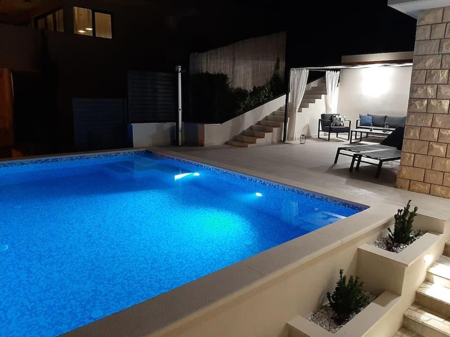 Mediterranean Jewel