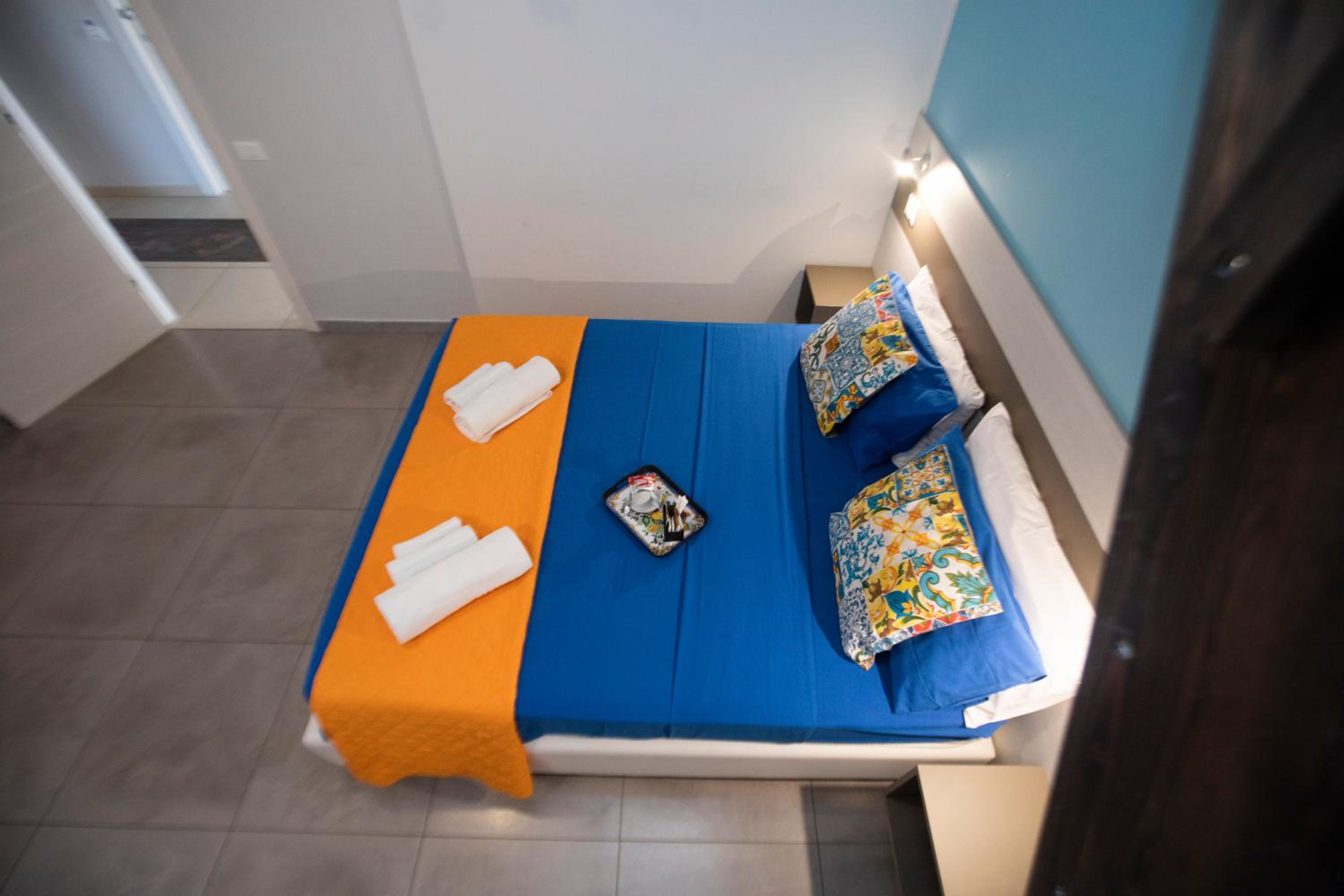 La Perla Amantea - Rooms & Apartaments photo 2