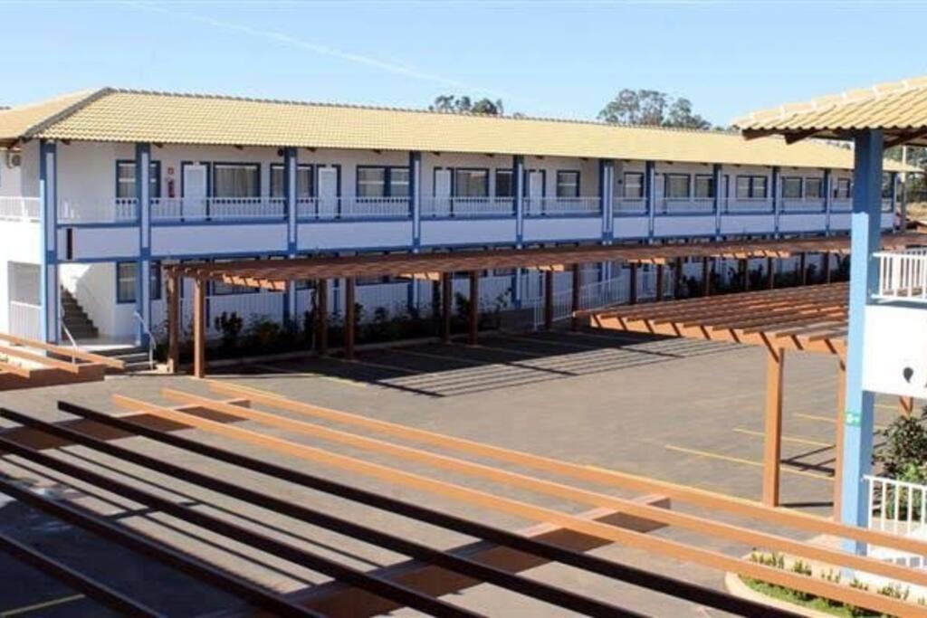 Hotel Lacqua Diroma Hoteis V - Solar De Caldas, Caldas