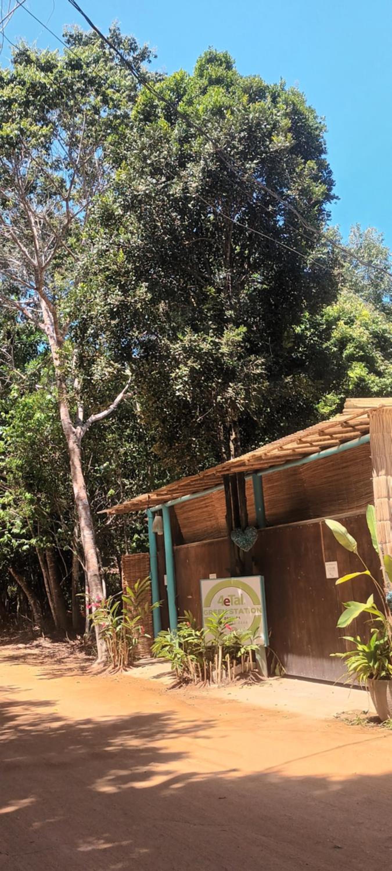 4eTal Trancoso