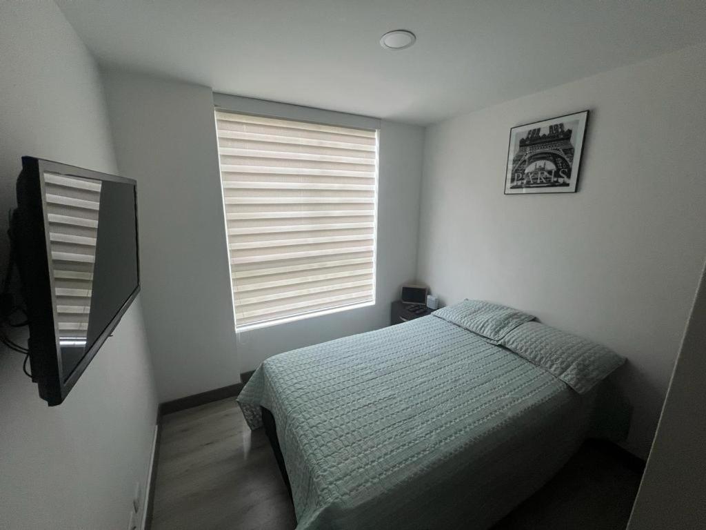 APARTAMENTO AMOBLADO CERCA Mall Plaza Manizales