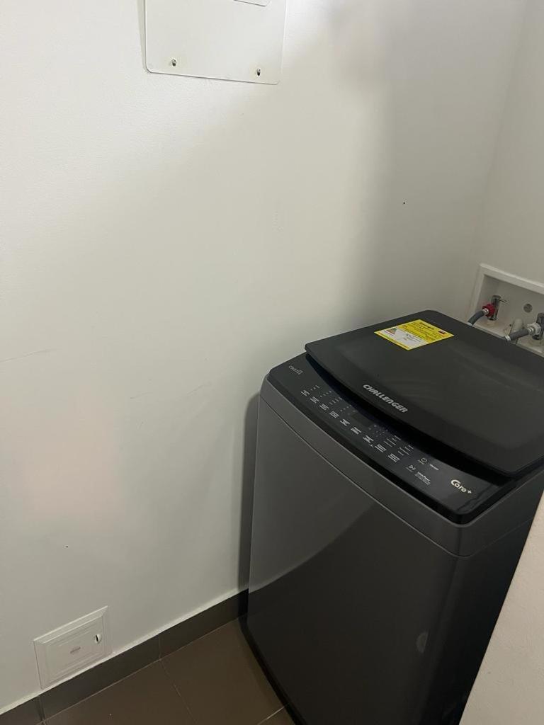 APARTAMENTO AMOBLADO CERCA Mall Plaza Manizales