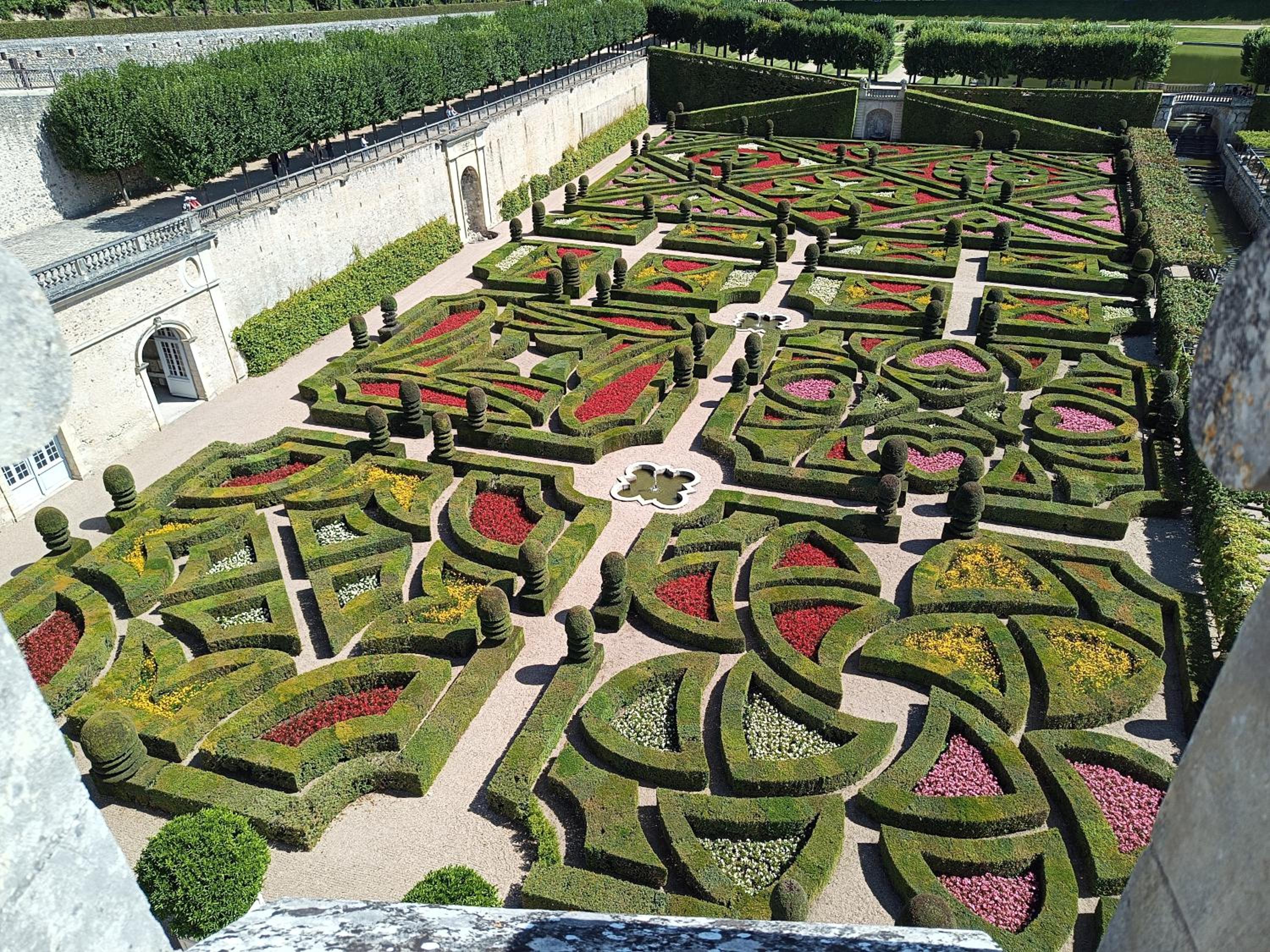 Une Maison, Un Jardin view 3