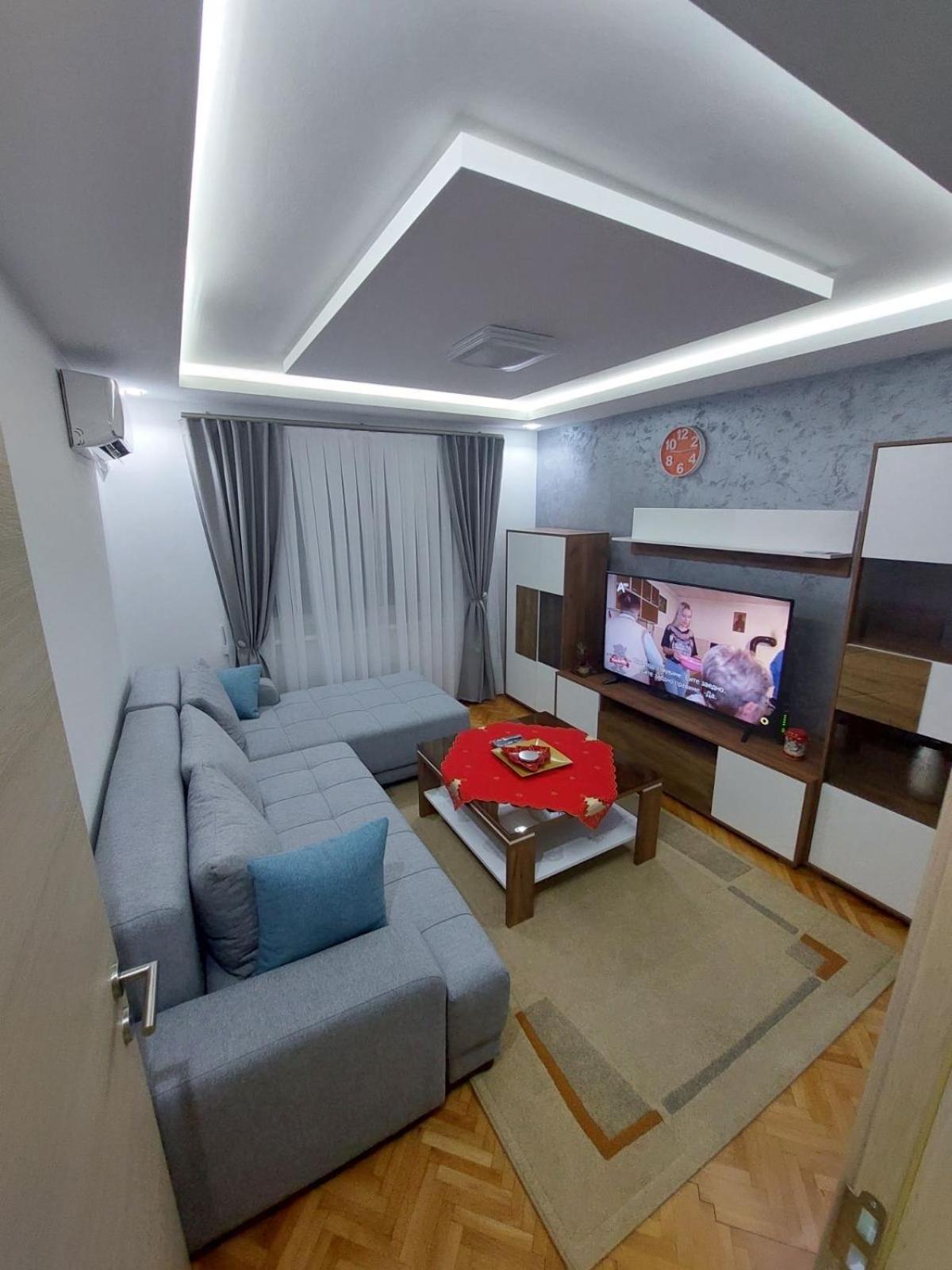 Matej LUX Apartment