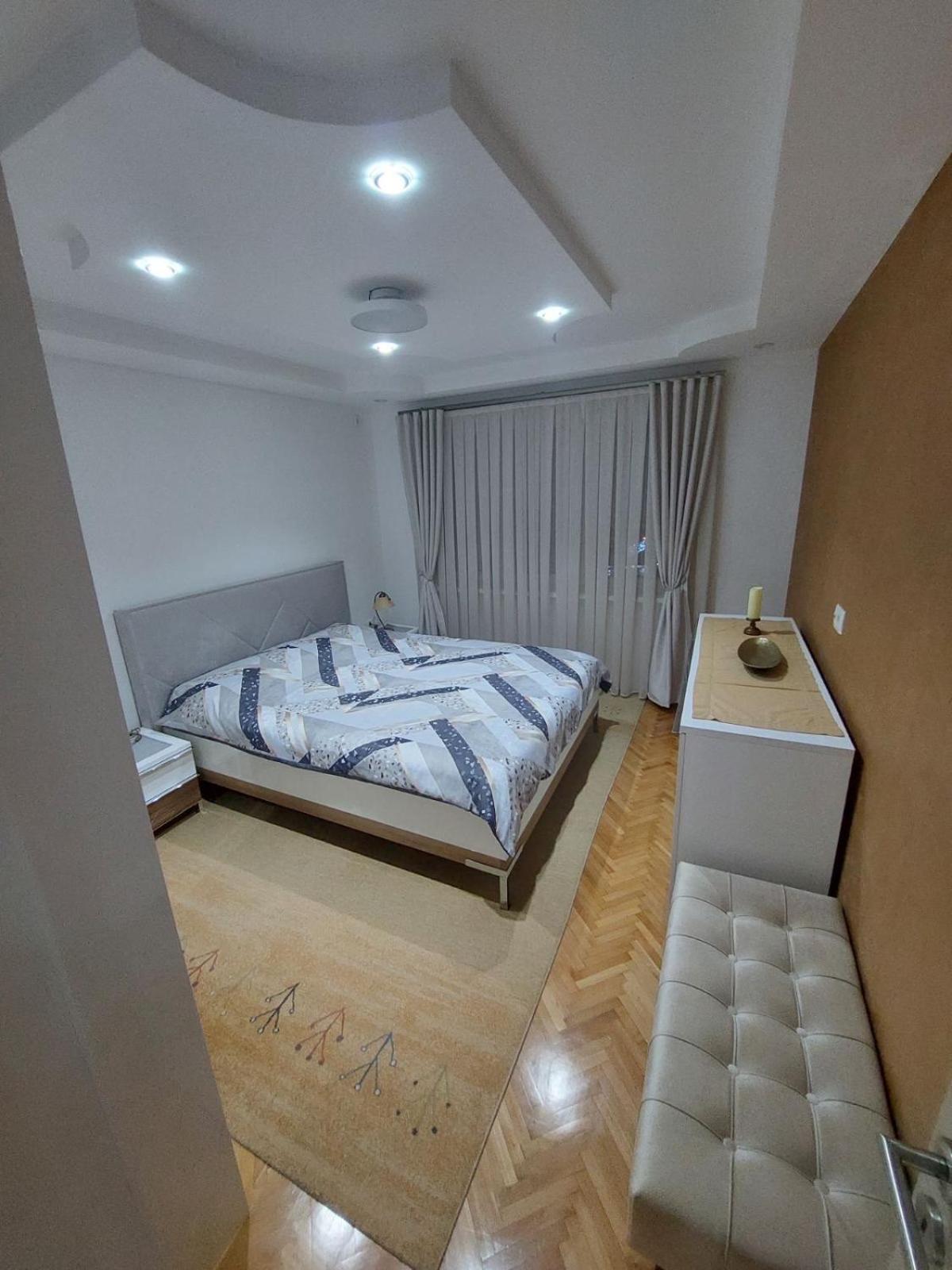 Matej LUX Apartment