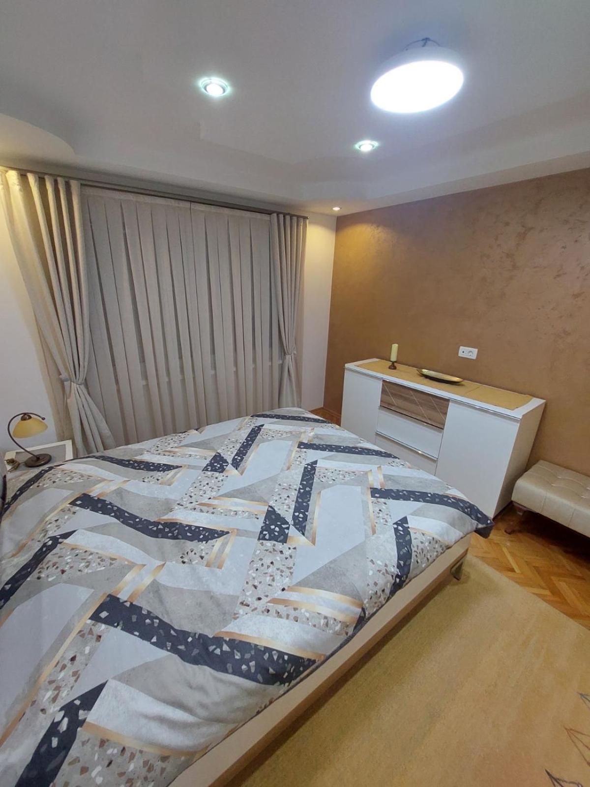 Matej LUX Apartment