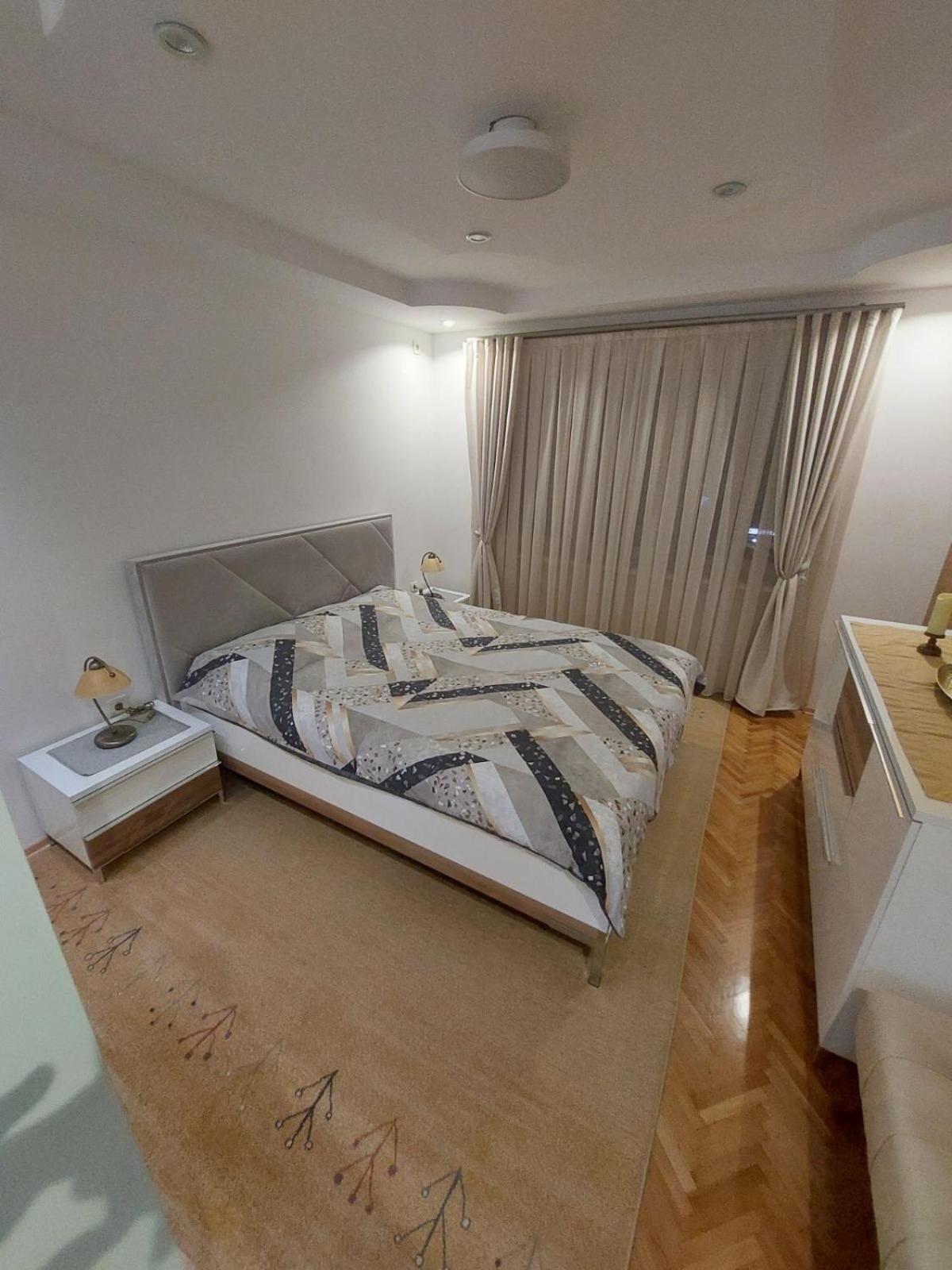 Matej LUX Apartment