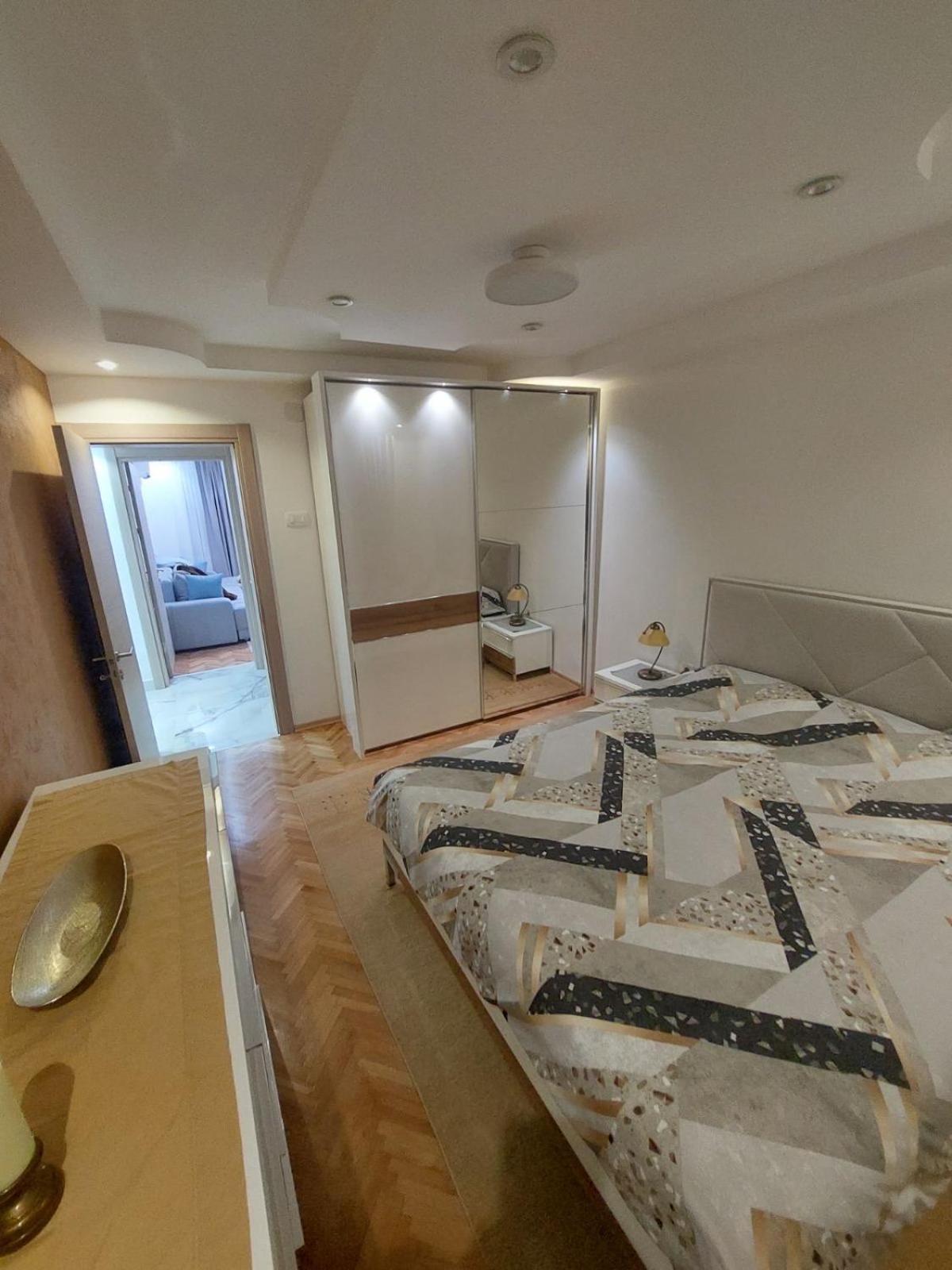 Matej LUX Apartment