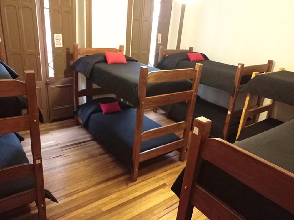 Hostal Irreal view 4