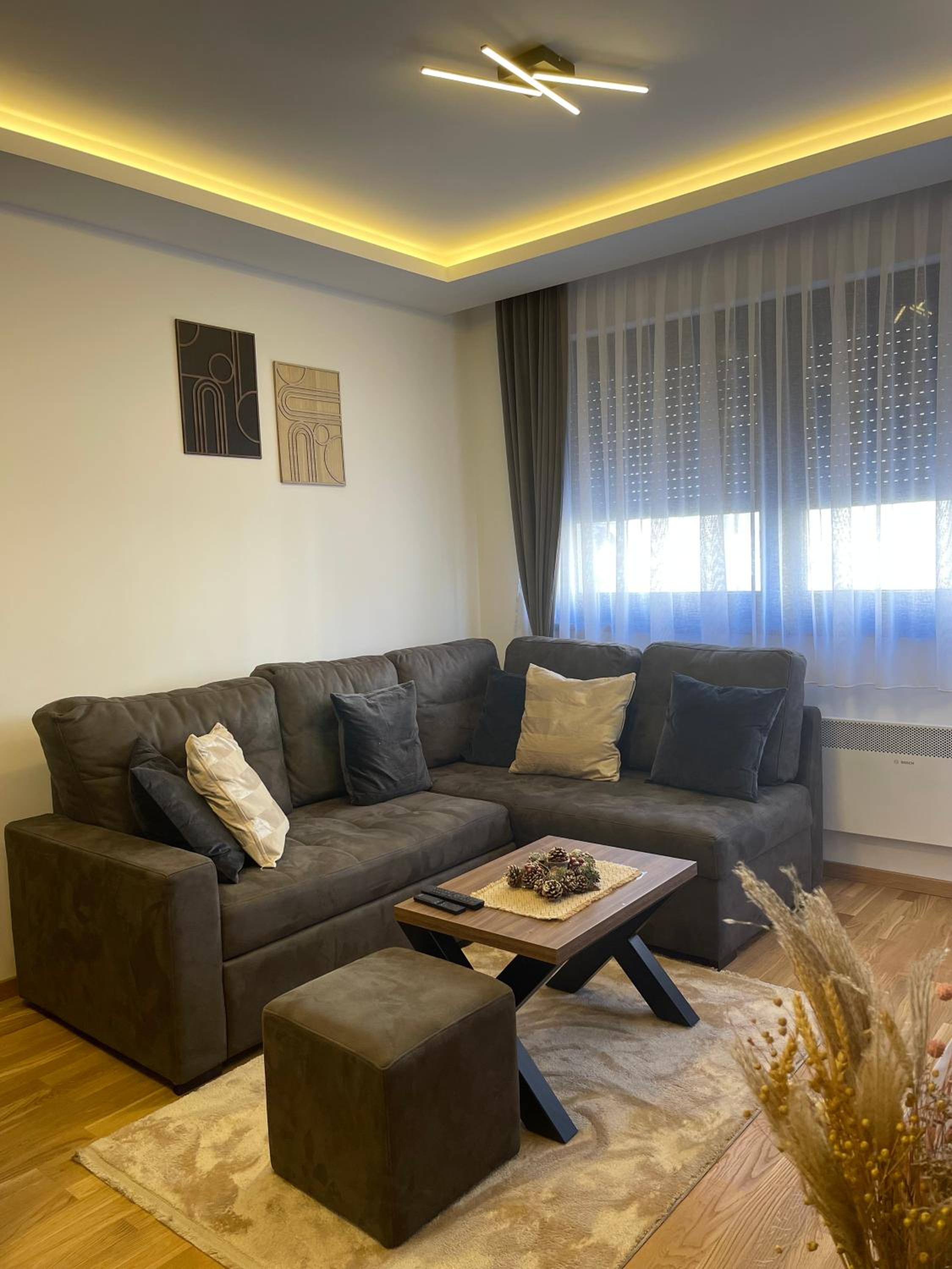Apartman Pavlovic